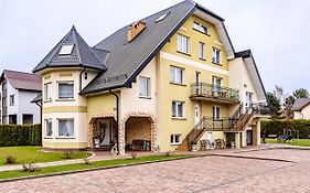 Pokoje Goscinne Katarzyna Kur