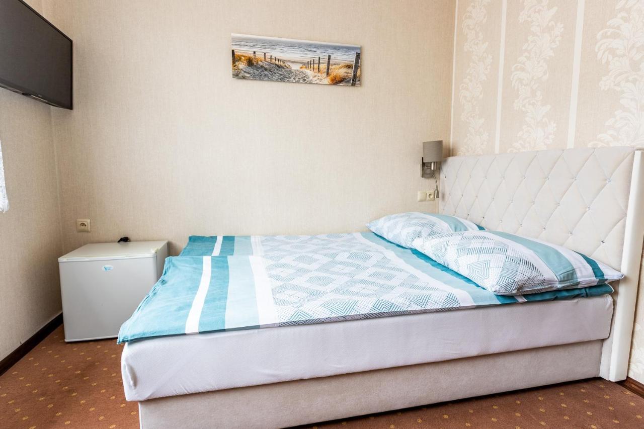 Pokoje Goscinne Katarzyna Kur Dębki Exteriér fotografie